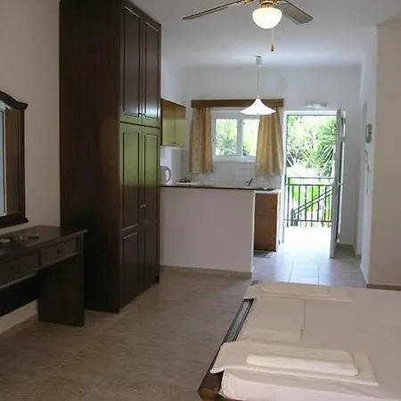 Appartement Stefanos