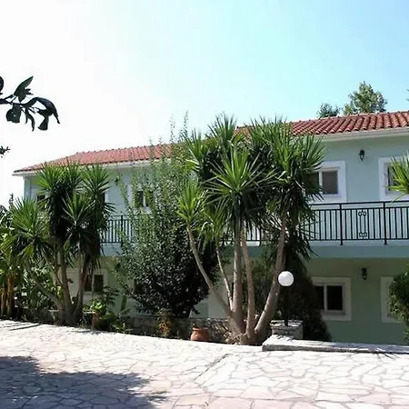 Appartement Stefanos