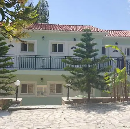 Appartement Stefanos