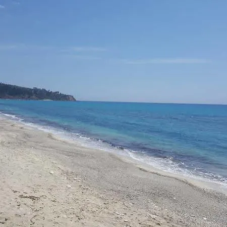 Appartement Stefanos
