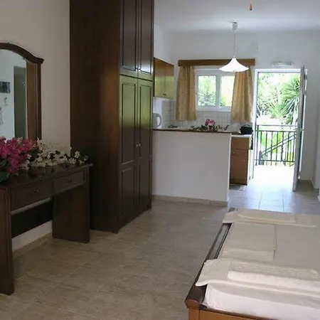 Stefanos Appartement Svoronata