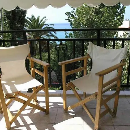 Stefanos Appartement