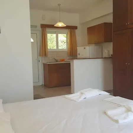 Stefanos Appartement Svoronata