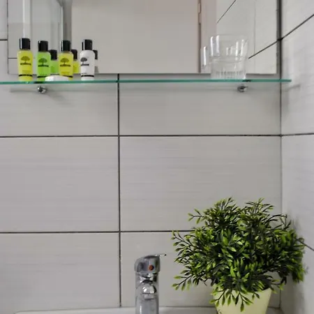 Stefanos Appartement Svoronata