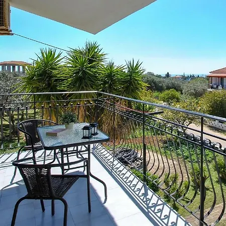 Appartement Stefanos
