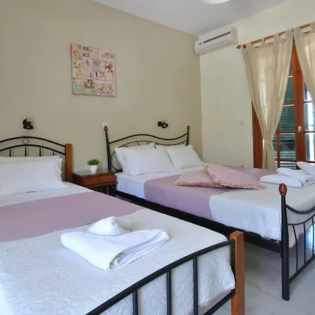 Stefanos Appartement Svoronata