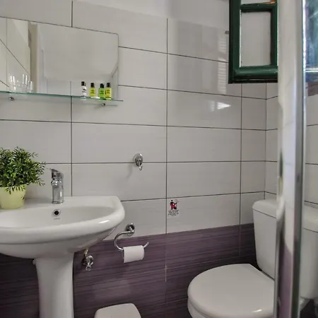 Stefanos Appartement Svoronata