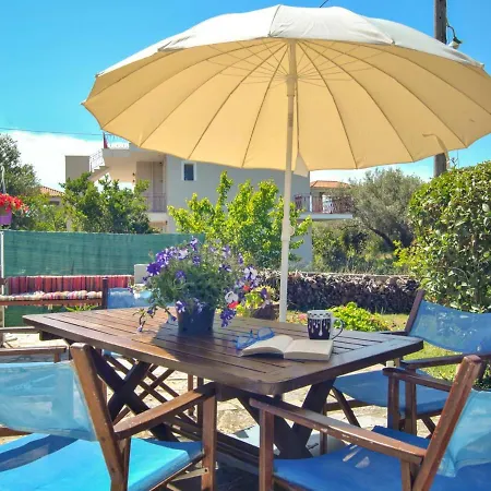 Appartement Stefanos
