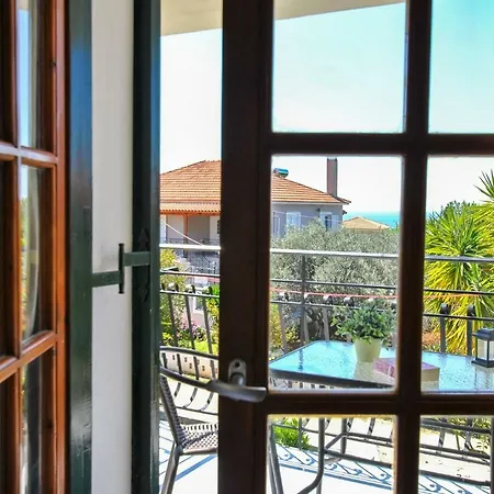 Apartment Stefanos Svoronata
