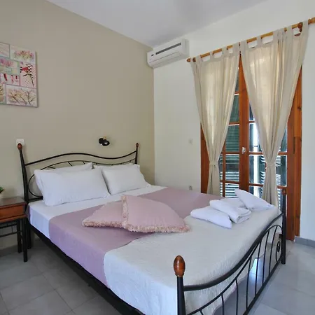 Apartment Stefanos