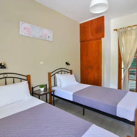 Stefanos Apartment