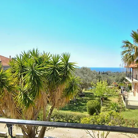 Apartment Stefanos