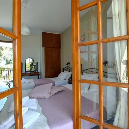 Apartment Stefanos