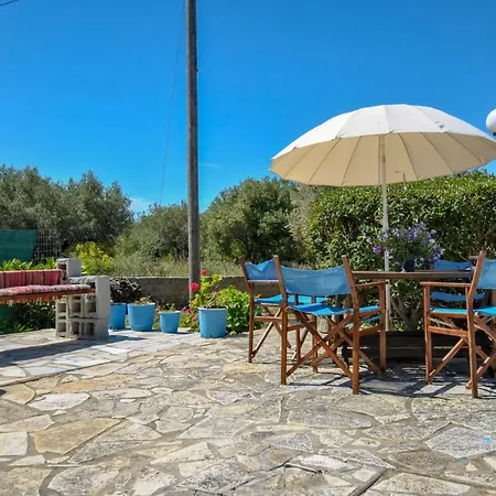 Apartment Stefanos