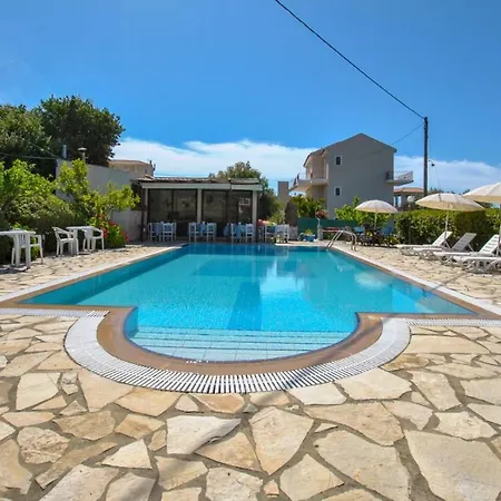 Stefanos Appartement